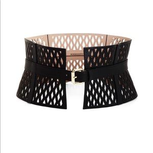Corset belt BCBG